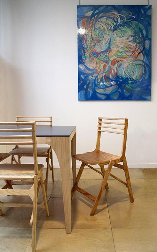 Appartement L'atelier D'artiste