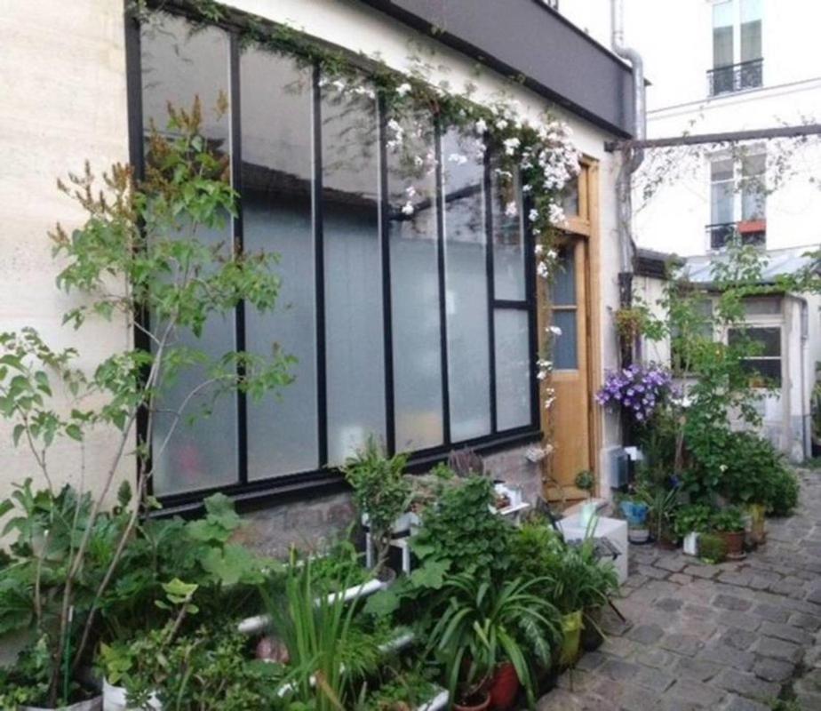 Appartement L'atelier D'artiste *