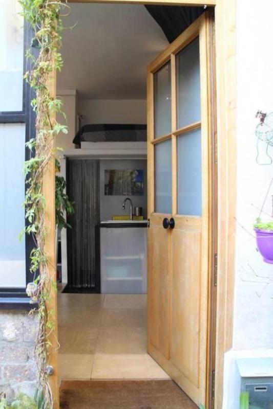 Appartement L'atelier D'artiste