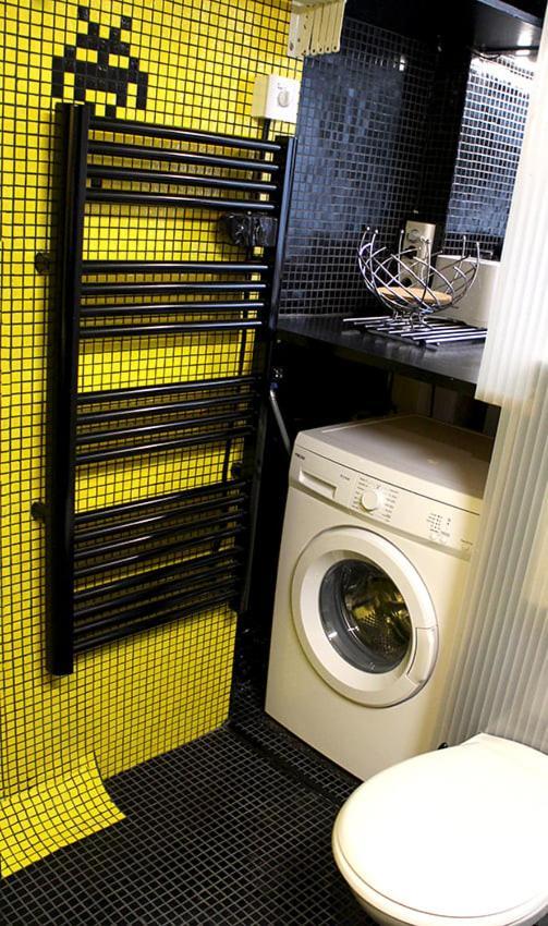L'atelier D'artiste Appartement